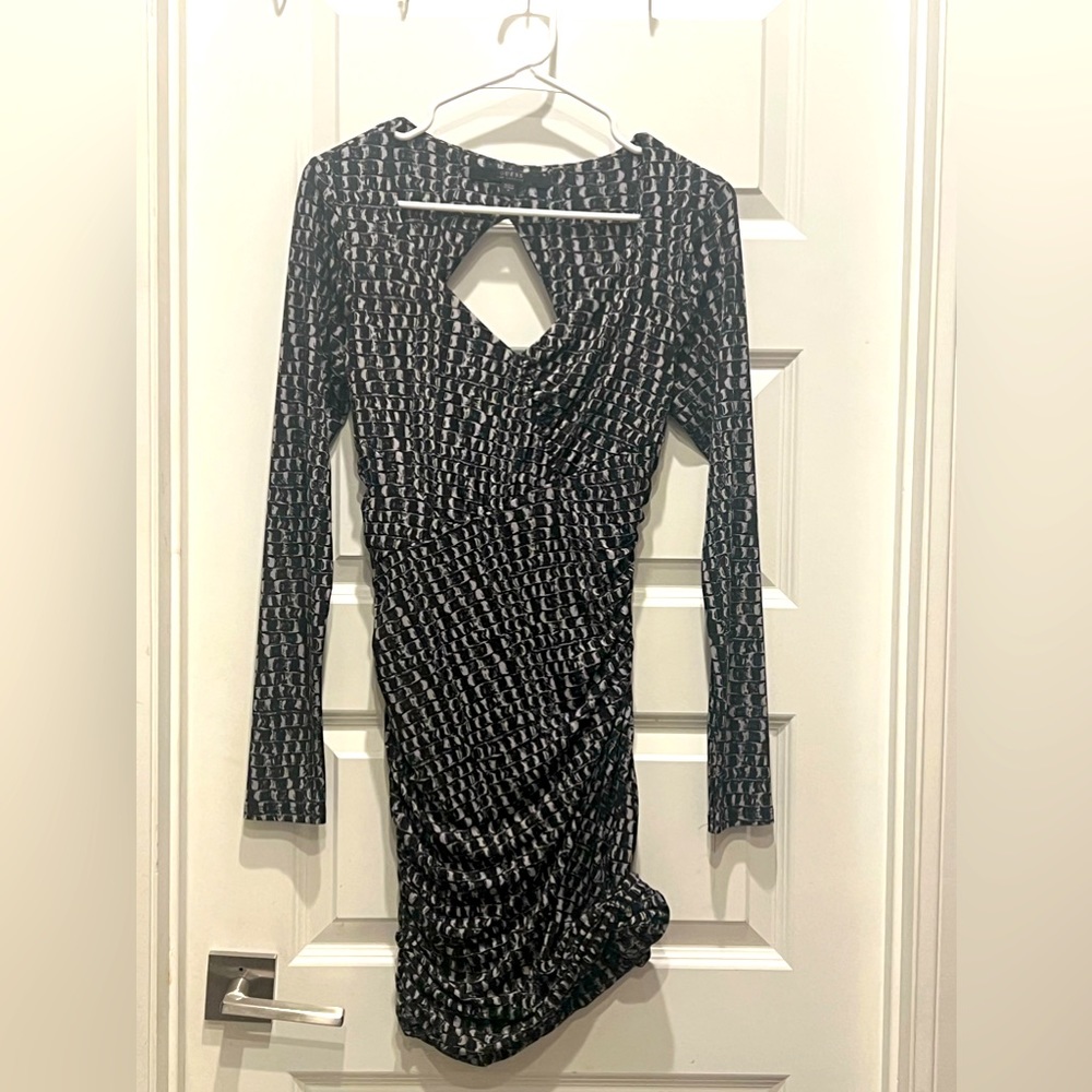 Guess Dress Size M